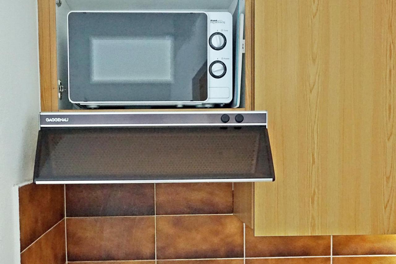 Apartamento Charmantes, Gemuetliches Studio, Im Zentrum - C2