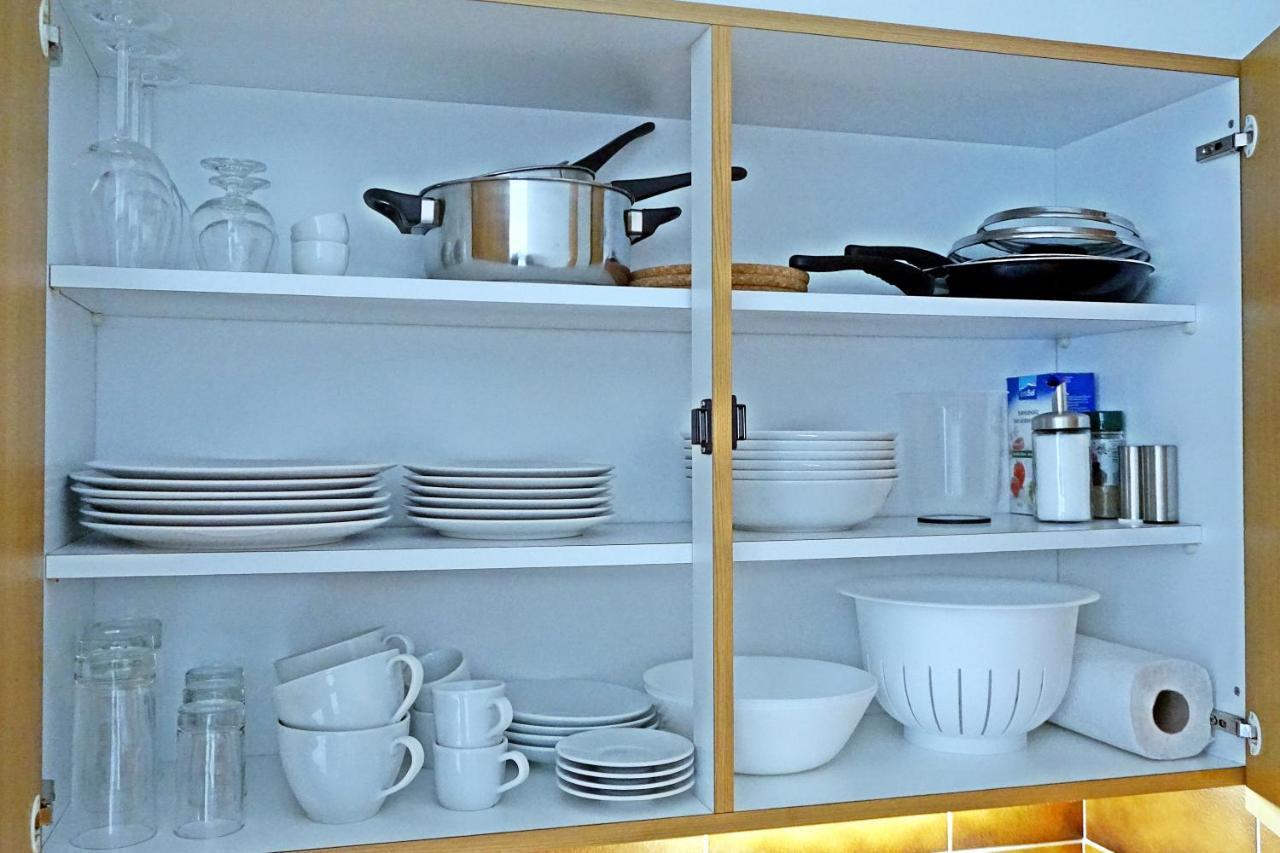 Charmantes, Gemuetliches Studio, Im Zentrum - C2 Apartamento