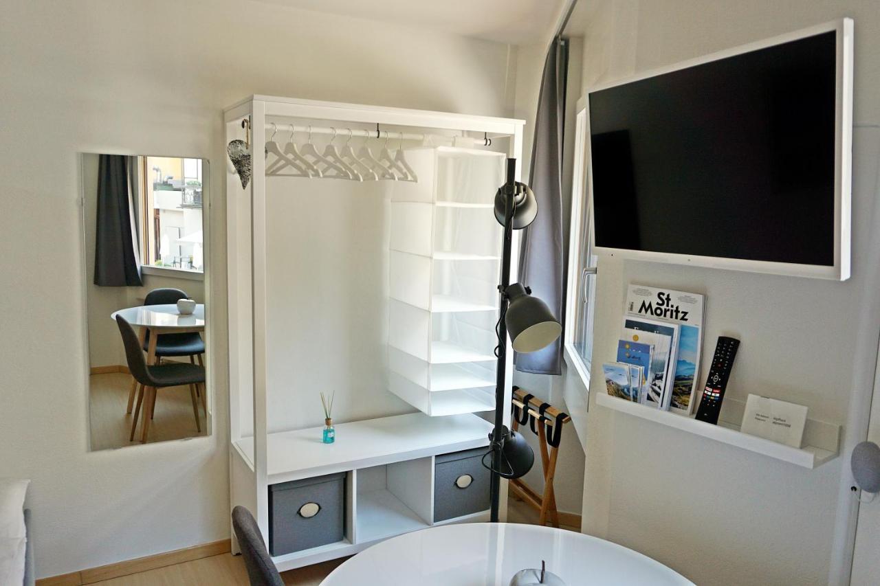 Apartamento Charmantes, Gemuetliches Studio, Im Zentrum - C2 *