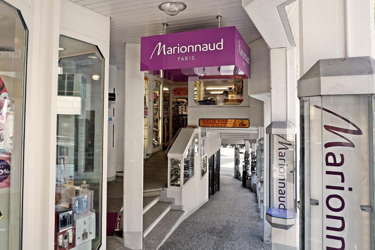 Apartamento Charmantes, Gemuetliches Studio, Im Zentrum - C2 *