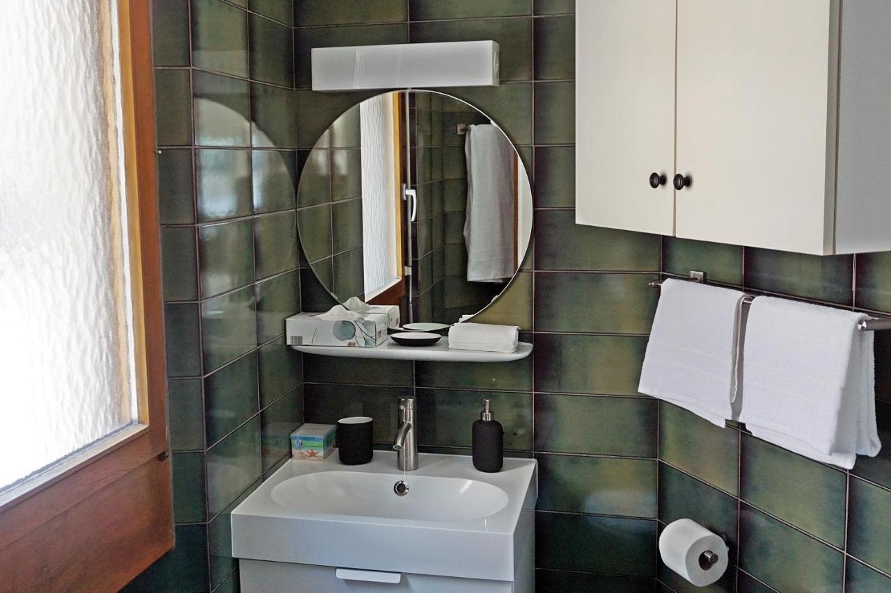 Apartamento Charmantes, Gemuetliches Studio, Im Zentrum - C2 São Moritz