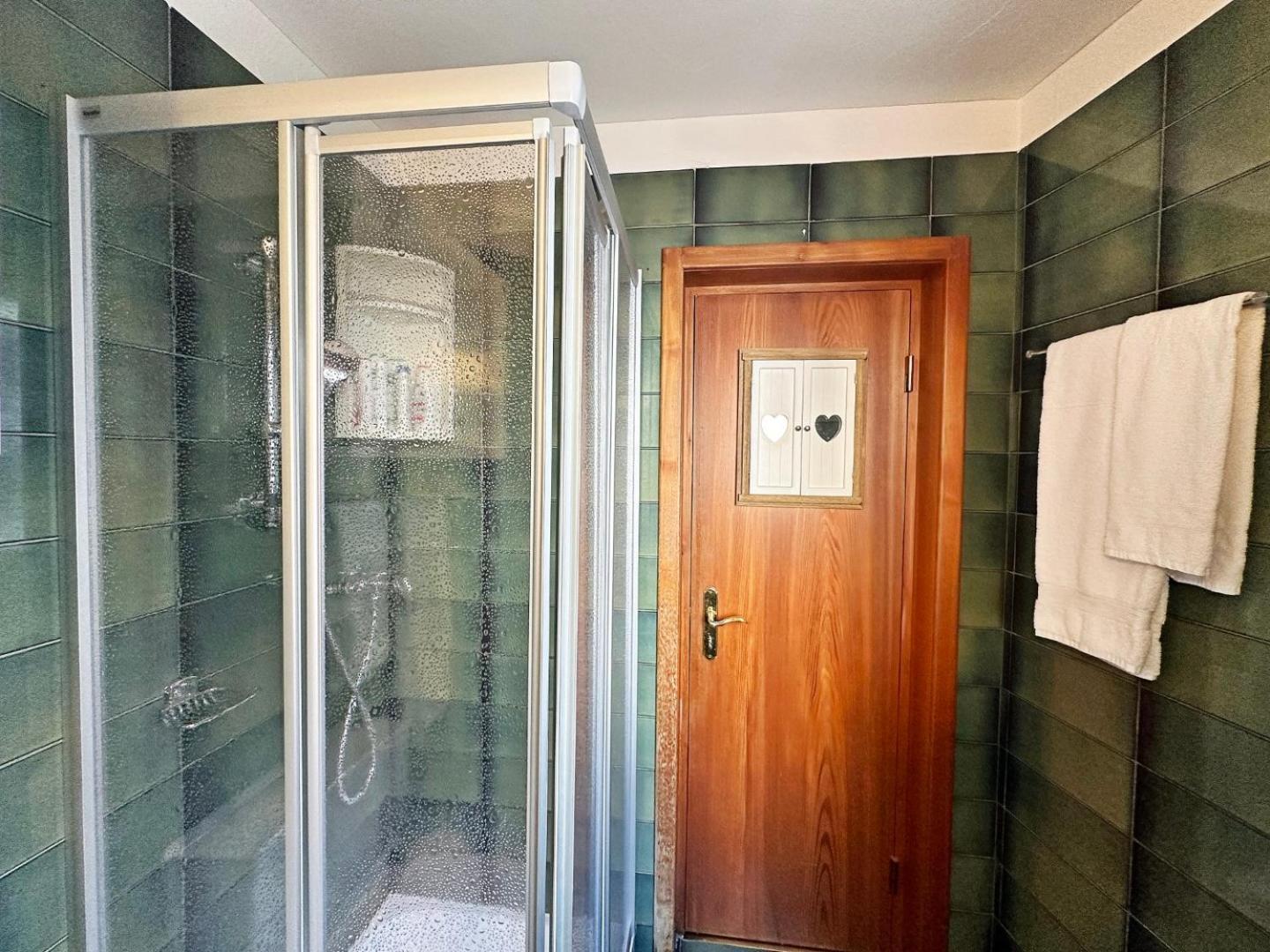 Charmantes, Gemuetliches Studio, Im Zentrum - C2 Apartamento São Moritz